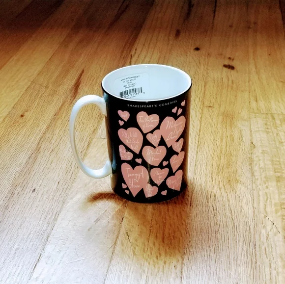 Kate Spade Mug - Picture 2 of 4